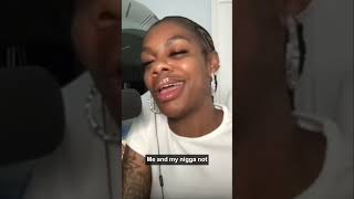 Glorilla Exposes Young Thug After Jail Call Drama