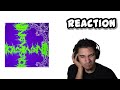 Nine is TOP 3 UG RN (EM 1 REACTION)