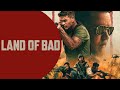 Land Of Bad - (Russell Crowe, Liam Hemsworth, Milo Ventimiglia) OFFICIAL TRAILER (2024)
