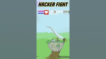 [HACKER FIGHT] VIDEO IN MINI MILITIA #minimilitiaviralshorts #viralshorts #shorts #short
