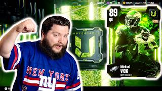 UNSTOPPABLE EVENT REWARDS!!! Madden NFL 27!!!