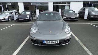 09d124619 - 2009 Porsche 911 CARRERA 997 PDK GEN 2 64,995