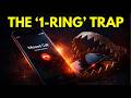 The 1-Ring Trap: Why You Should NEVER Call Back