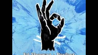 Ed Sheeran   Perfect DJ Selphi bachata remix