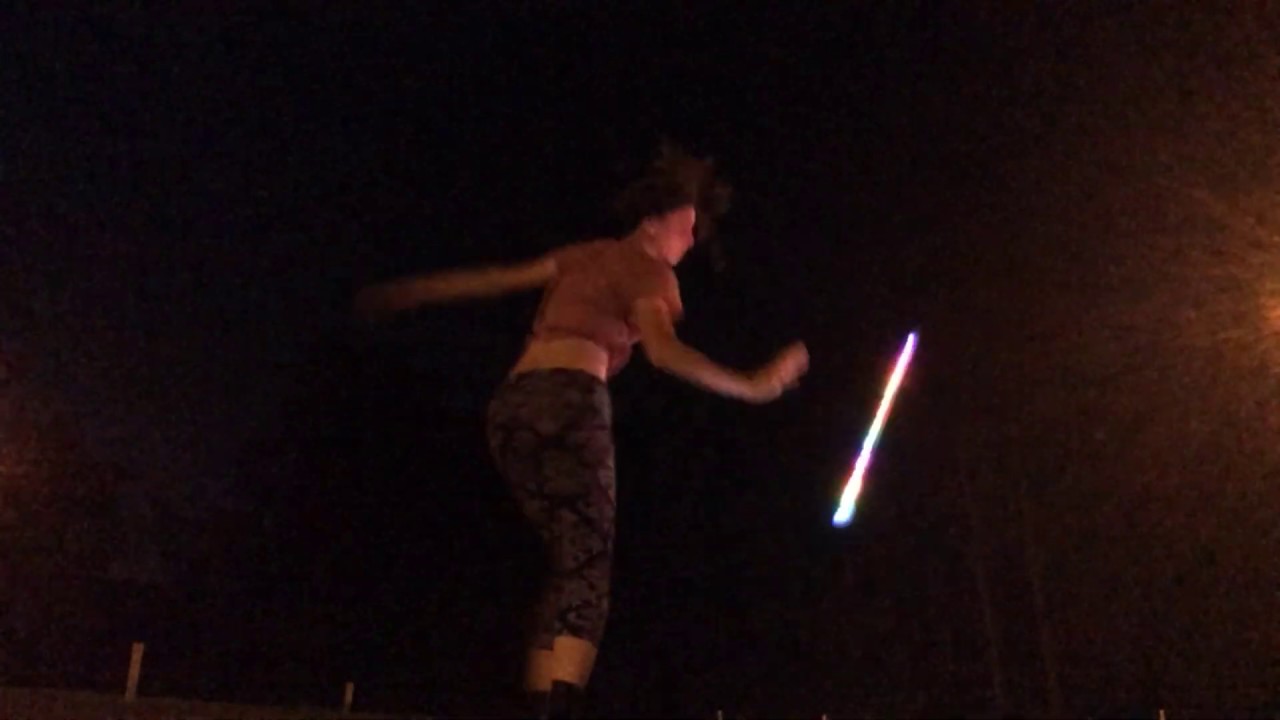 Longstring Levi Wand Flow