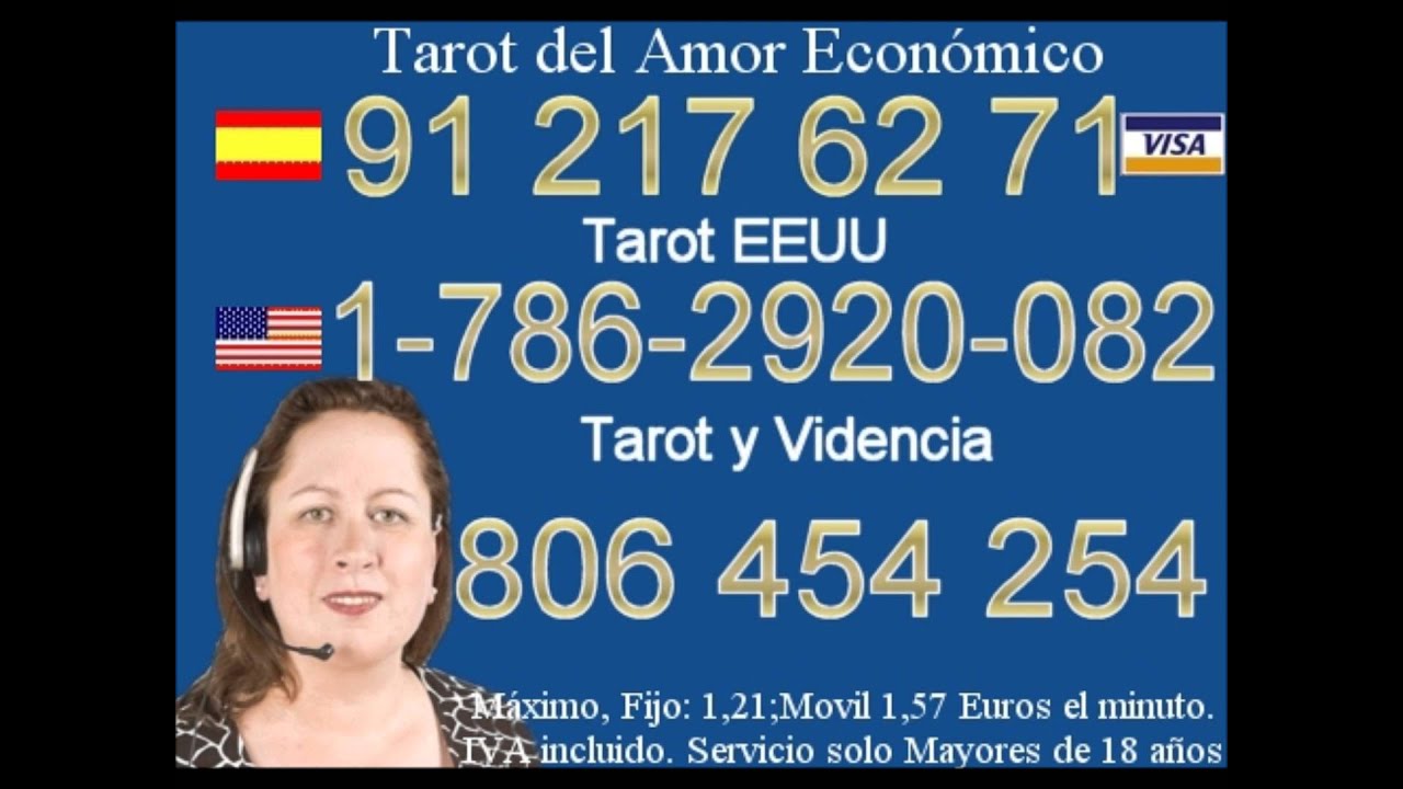 Tarotista buena Tarotista vidente tarotista visa
