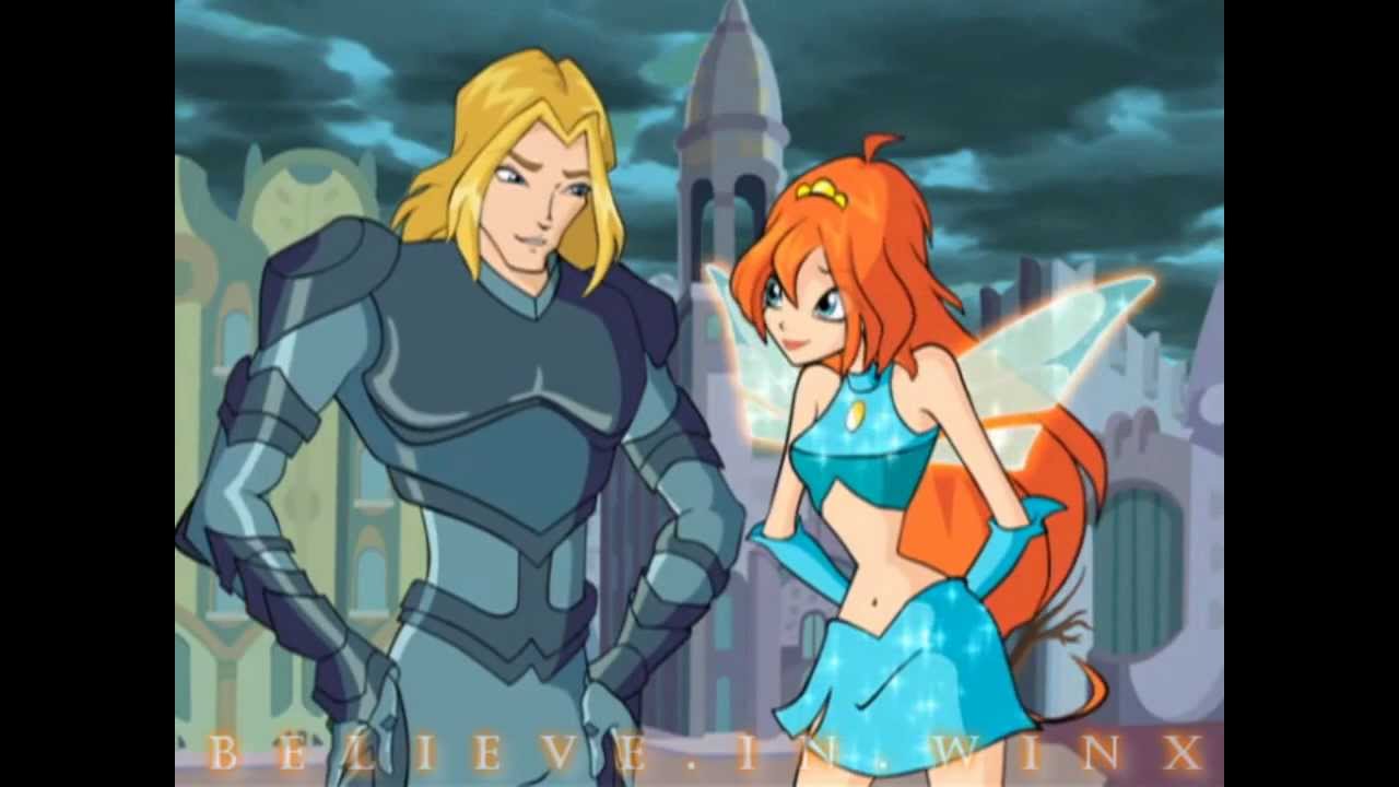 winx club battle for magix bloom saves sky hd youtube