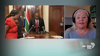 DA seeks answers on Phala Phala 'dirty dollars'