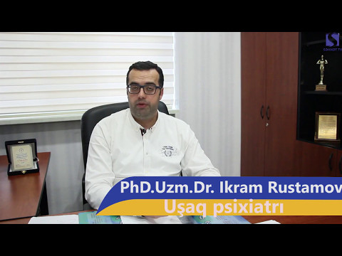 Autizm müalicəsi varmı?