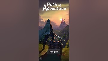 Path of Adventure ep.1