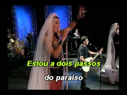 Blitz - A dois passos do paraíso - Karaoke - YouTube