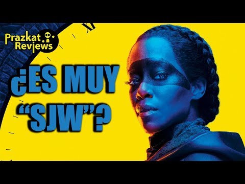 Did the Watchmen TV Series Ruin the Comic Book? - Prazkat Editorial
