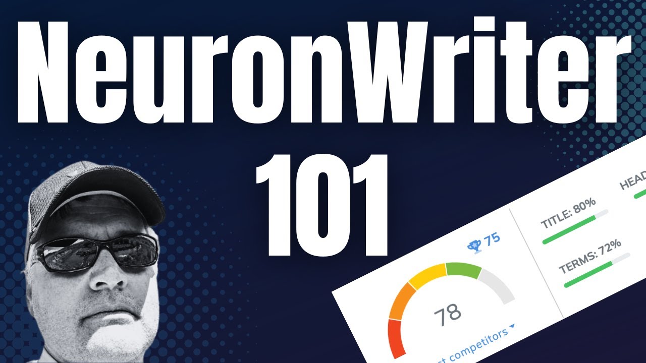 Boost Your Blog SEO with this NeuronWriter Tutorial - Step-by-Step Guide