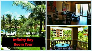 Infinity Bay Room Tour