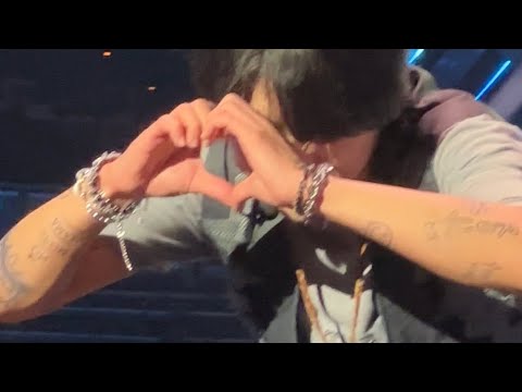 2022.11.27 SUPER JUNIOR SS9 Taiwan Day3 - Let’s Dance