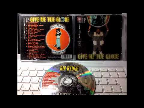Rip Rydah – Give Me The Globe – CD (Album), 2002 [r6943452] | Discogs