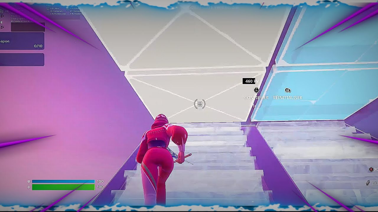 Flower (ArrDee) - FORTNITE HIGHLIGHT