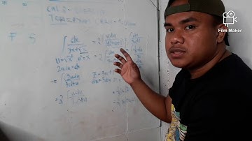 Rationalizing substitution