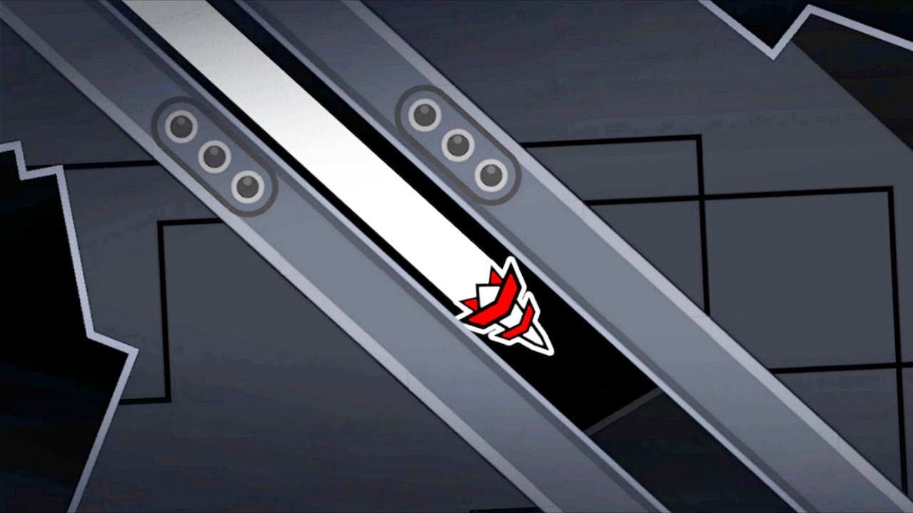 Unnamed H by R3XX3R | Geometry Dash - YouTube