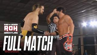 FULL MATCH AJ Styles vs. Chris Hero | Flyin' High 2014