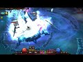 Global MU Online Nixies Lake Boss Alchemist gameplay