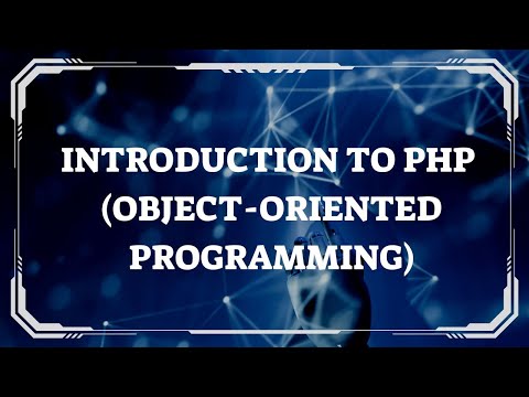 Mastering PHP OOP