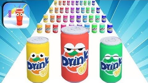 juice🍹🍷 run 🚶walkthrough new max level (80 to #85) game ply