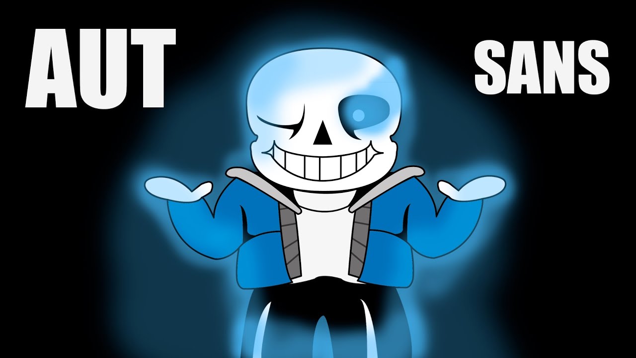  aut sans youtube