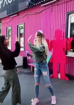 HISTORI NYINDIR TEMAN(30 DETIK)