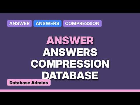Databases: Question on compression for very large tables in sql server