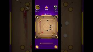 carrom videos carrom gameplay #abhayplays #carrompool #shorts