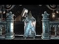 Bloodborne PVP - Kirkhammer