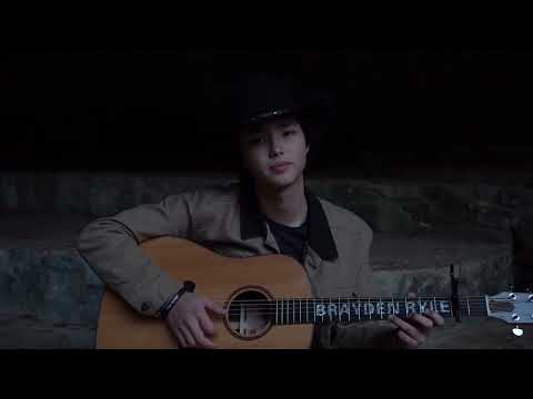 You Still Move Me - Brayden Ryle (cover)