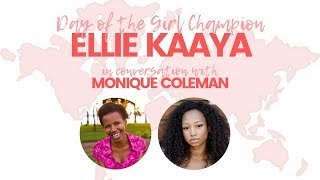 Day of the Girl 2018