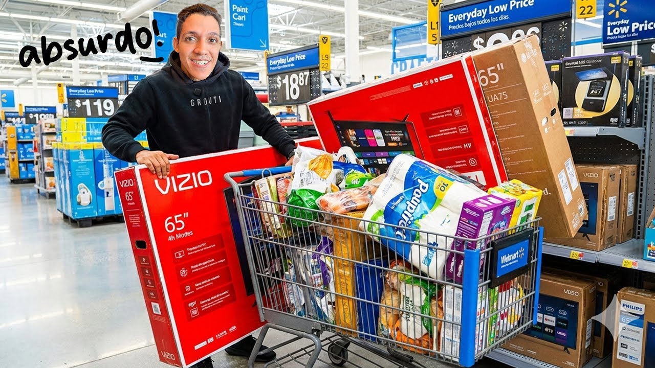 TUDO QUE COMPREI COM 100 REAIS NOS ESTADOS UNIDOS