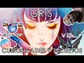 GRIS (VIDEOJUEGO) CURIOSIDADES Y SECRETOS
