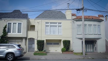 PACE Financing in SF – Overview