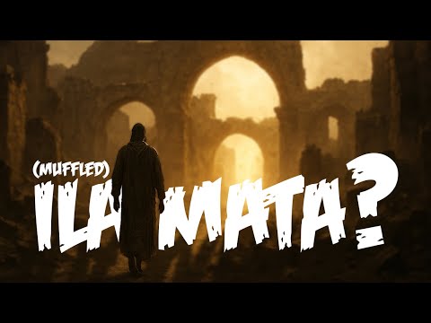 Ila Mata? (Muffled) | إلى متى
