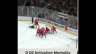 D Skills OZP McAvoy
