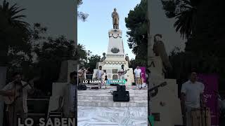 Tonada cuyana Las Praderas - Profecía Folk