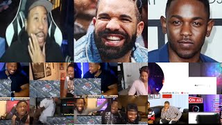 Hip Hop wins! Akademiks on the reactions to Kendrick “they not like us” and Drake “family matters”
