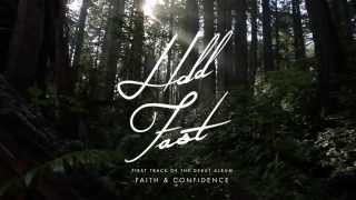 REACH THE SHORE - 1. Hold Fast (Full Album Stream)