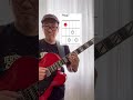 本気でギターに向き合いたい人必見！絶対に覚えるべき7つのコード #guitar #ギター #jazz