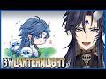 【 BY LANTERNLIGHT #07 】Stay a little longer, there's no rush