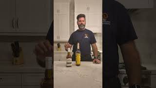 $16 Bourbon vs EH Taylor