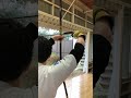 三つ弽　馬手【弓道】