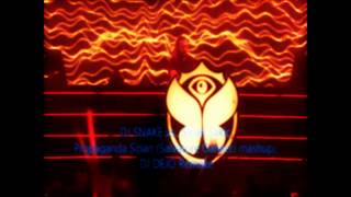 Dj snake vs sinan sakic - propaganda ...