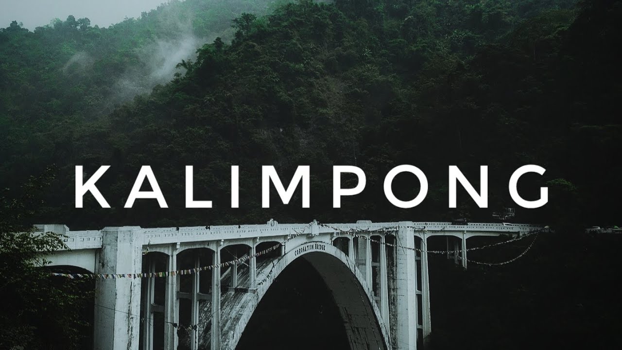 NORTH BENGAL VLOG 2021| KALIMPONG TRIP| RISHOP| LAVA LOLEGAON | LATAGURI| 2021 TRIP FOR 7 DAYS