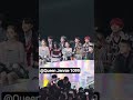 BLACKPINK and BTS sitting together #trending #viral #bts #blackpink #million #views