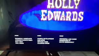 Madagascar 3 Europes Most Wanted Credits On Screen Nickelodeon Halloween 2023